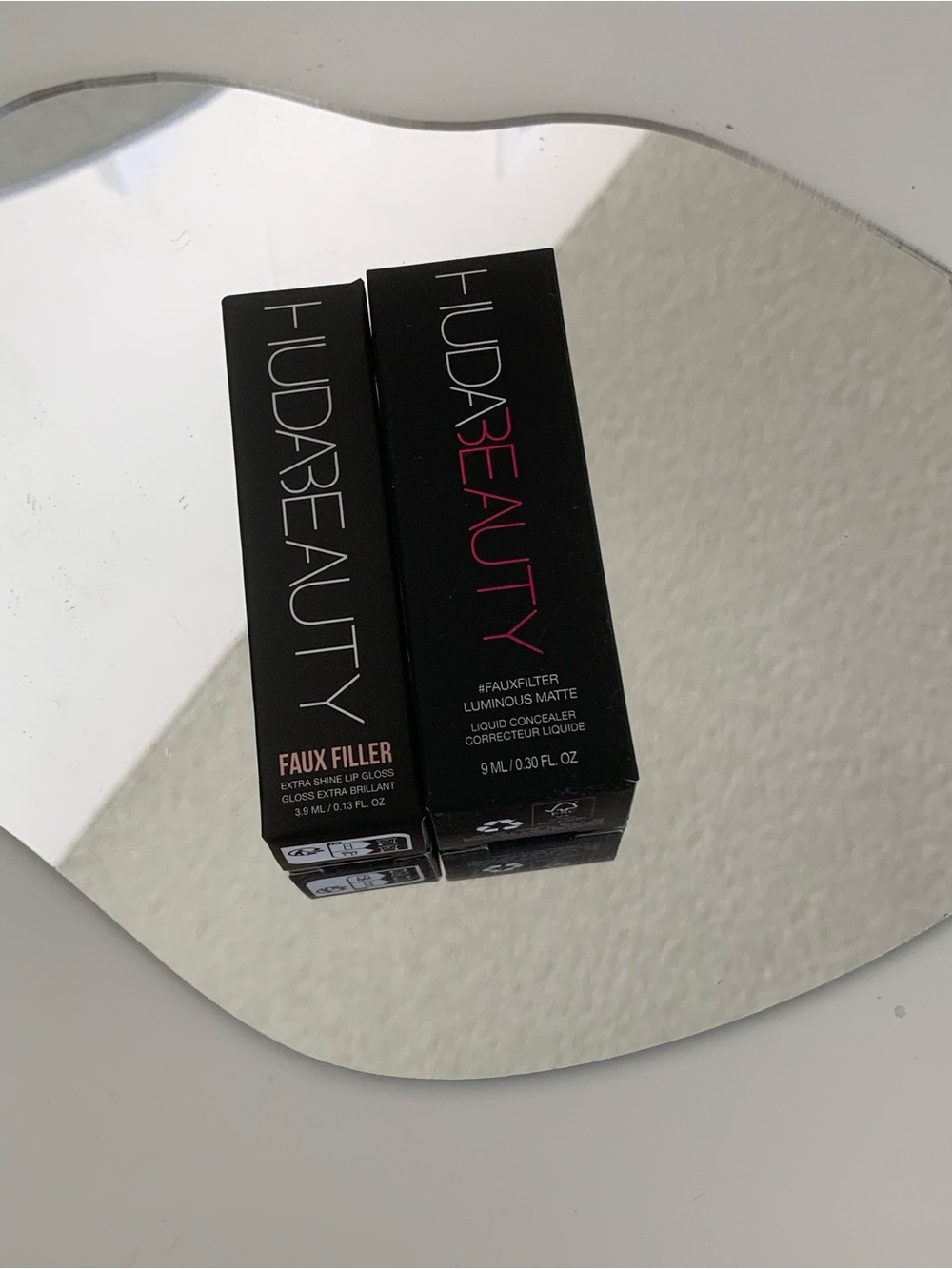 Huda Beauty Bundle